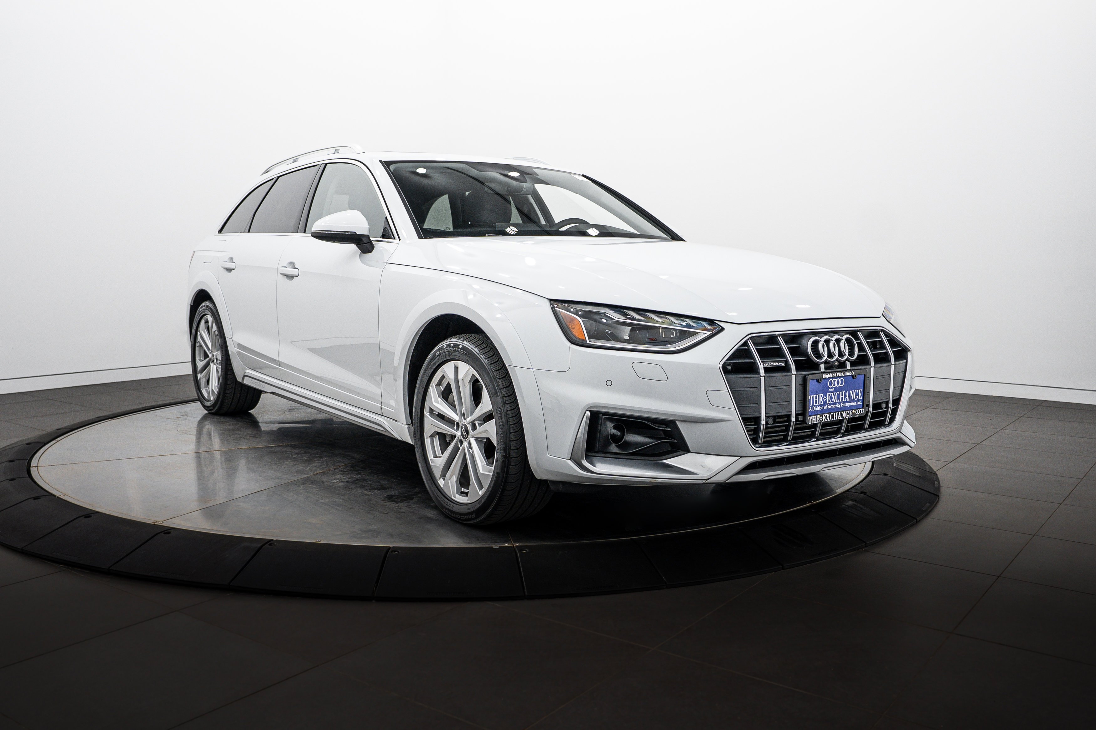 audi a4 allroad 2022 WA18AAF41NA042477 image audi a4 allroad 2022 WA18AAF41NA042477 image